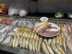 -健跳小海鲜(人民路店)