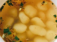 -食膳公园包子铺(烈士公园店)