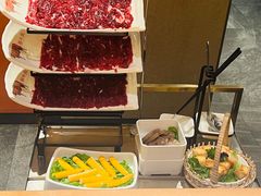 -左庭右院鲜牛肉火锅(苏州园区永旺店)