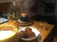 -局气 烤鸭·北京菜(光华路店)