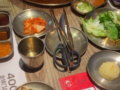 -西塔老太太泥炉烤肉(杭州首店)
