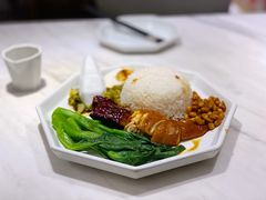 -金戈戈香港豉油鸡(南山海岸城店)