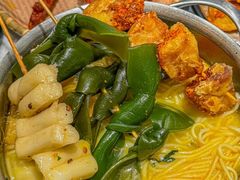 -汤岛涮·自助小火锅(桐乡吾悦广场店)