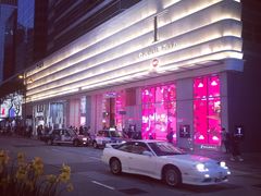 -丰泽(尖沙咀海洋中心店)