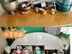 -泰乐道·SPA·按摩·足道(坡子街店)