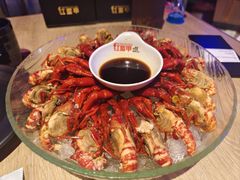 -红盔甲·小龙虾(车公庙店)