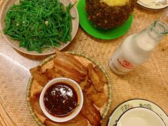 -多哥水傣味餐厅(司马巷店)