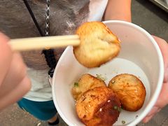 -阿宝生煎包(万松园总店)