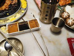 -韩宫宴烤肉·料理(颛桥万达店)