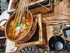 -铁人烧烤(北京店)