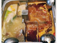 -海底捞火锅(铂澜大象城店)