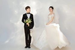 点击看大图 -蜜柚映画婚纱摄影(双井店)
