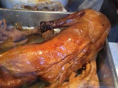 -龙记烧腊茶餐厅(常德路店)