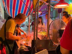 -明记牛杂(新马路分店)
