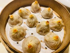 蟹粉小笼包-成隆行·蟹王府(九江路店)