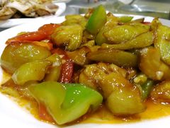 -广发餐厅(涞源店)