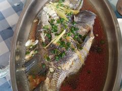 -钱大妈海鲜饭店(保利林语店)