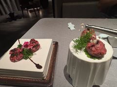 -左庭右院鲜牛肉火锅黑金店(陆家嘴中心店)