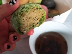 碧螺春茶酥-稻香村(观前街店)
