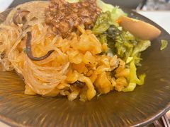 君悦排骨饭-馔豚·台北菜专门店(深圳湾万象城店)