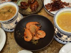 -星河湾半岛酒店-真粤中餐厅