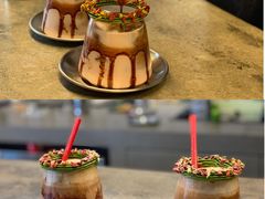 花环咖啡-BE NORMAL CAFE(霞溪路店)