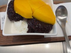 -满记甜品(王府井北京市百货大楼店)