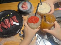 -焱铁烧·黑毛和牛专门店(南宁万象城店)