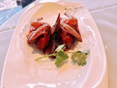 -汤臣·空中餐厅·严选粤菜(石湾世博广场店)