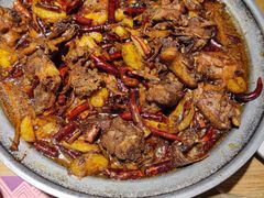 -丫丫厨娘·柠檬鸭(江南蓝鲸世界店)