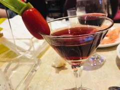 -芭菲盛宴·环球美食(解放碑英利国际店)