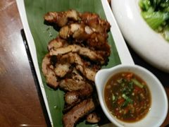 -勐丽梦兰傣味餐厅