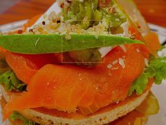 -AFS Cafe & Canteen(闽江二路店)