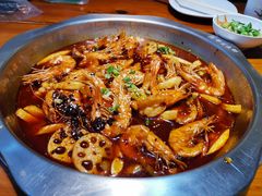 -邵汇大虾(会展店)