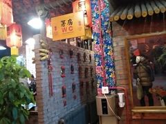 -鱼窝棚柴火铁锅炖(富山屯店)