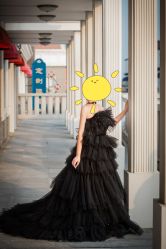 -女王风尚STUDIO·轻奢化定制