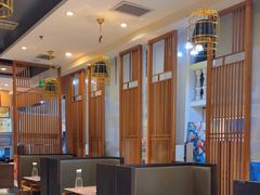 -东来顺饭庄(上地华联店)