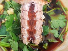 -阿弟特色海鲜餐厅·大排档(平潭店)