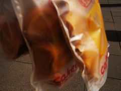 糯米蛋糕-朱記糯米蛋糕(千川百货店)