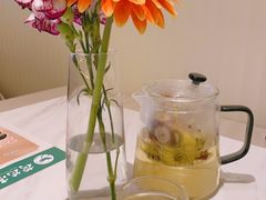 -荷花亭·湖北融合菜(中商广场店)