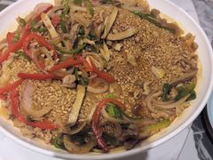 -又见炊烟私房菜(敬亭路店)