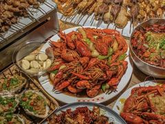 -万达广场(南宁青秀店)