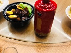 -一盐堂本帮菜(外滩店)
