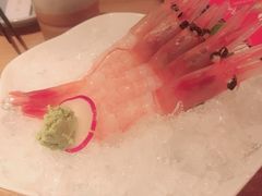 -初居食屋日式料理(万象城购物中心店)