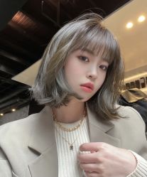 -爱秀造型 T-G
