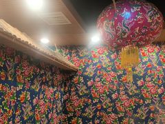 -田家大院东北农家菜铁锅炖(西安总店)