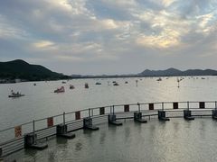 -云龙湖旅游景区
