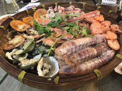 -巽寮印象美食部落餐厅·海鲜·地方特色菜(惠州体验店)