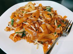 槟城炒粿条-新加坡海鲜(国贸商城店)