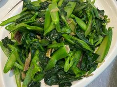 -陆记鹅庄·潮汕菜·狮头鹅(大仟里店)